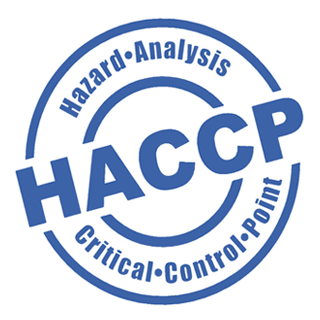 Iran Licorice HACCP