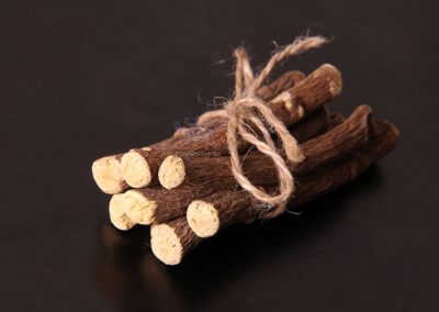 Iran Licorice Roots Kinds